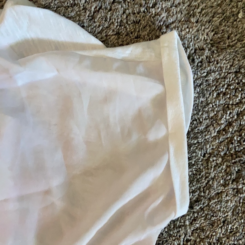 Beautiful Maternity blouse - Picture 4 of 5